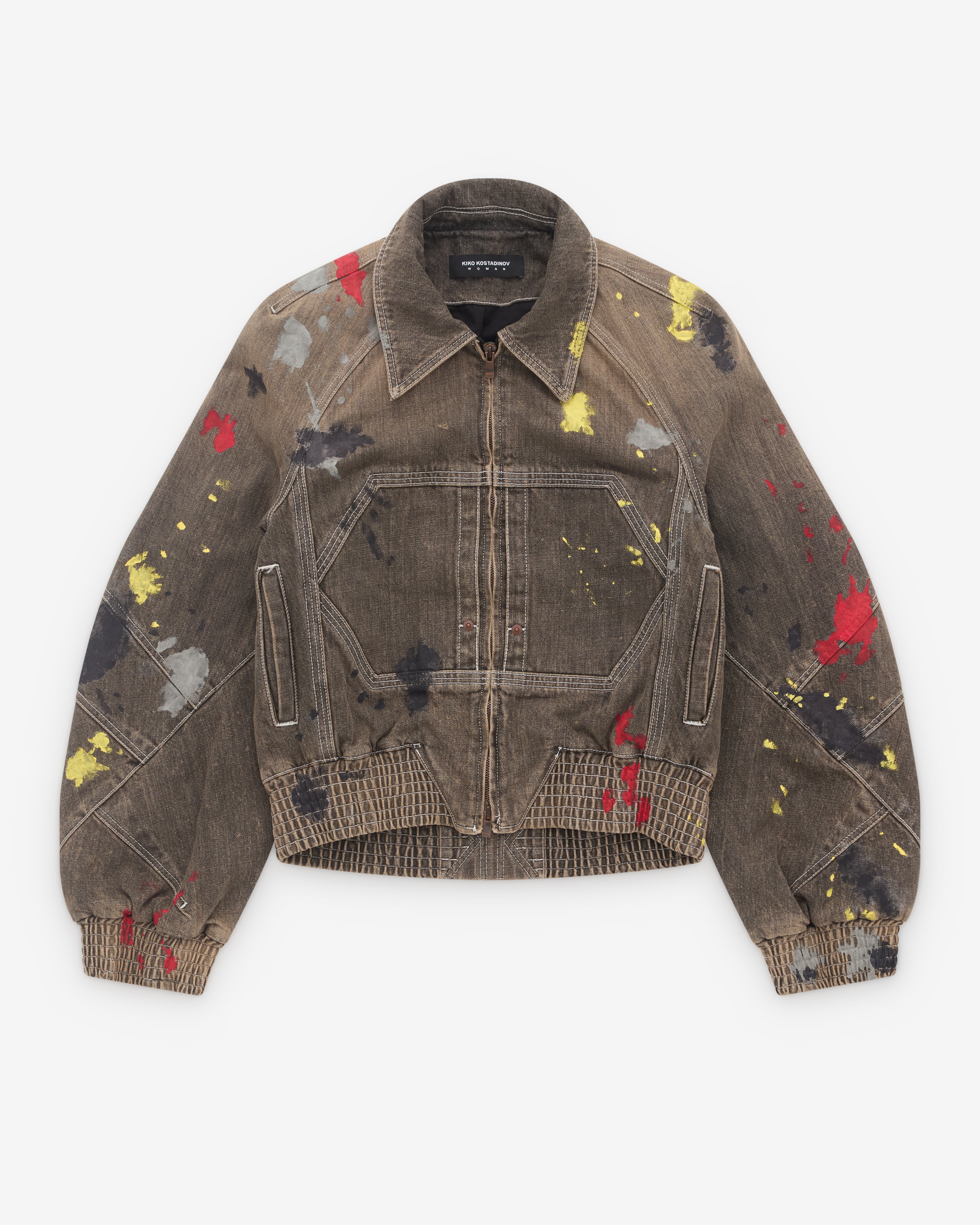 Kiko Kostadinov | DSML E-SHOP