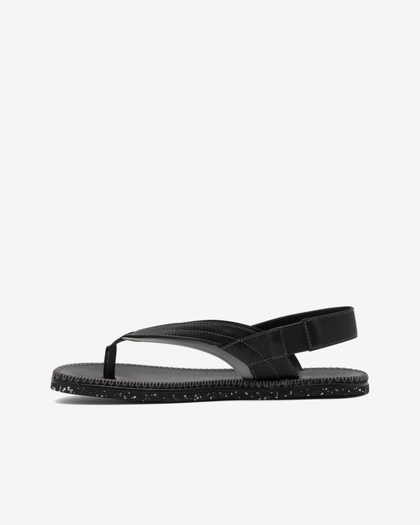 Kiko Kostadinov - Men's Andras Sandals - (Onyx)
