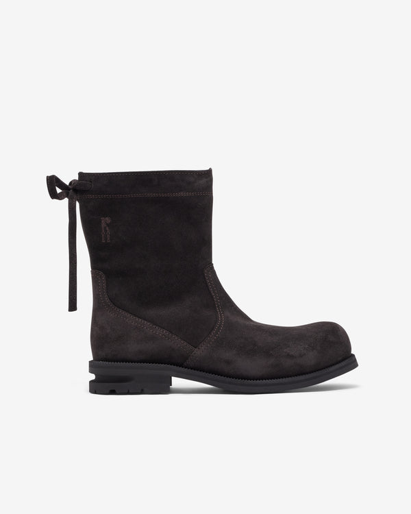 Kiko Kostadinov - Men's Farkas Boots - (Fossil)