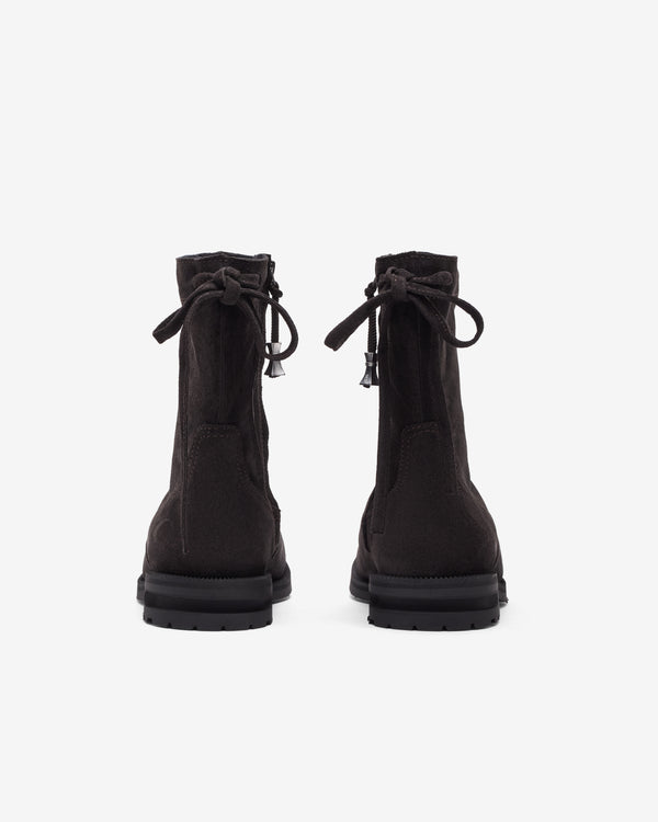 Kiko Kostadinov - Men's Farkas Boots - (Fossil)