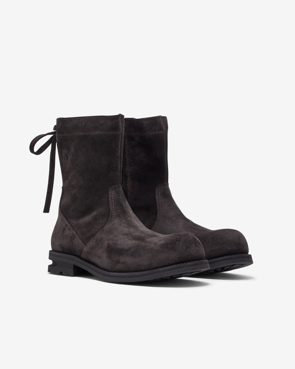 Kiko Kostadinov - Men's Farkas Boots - (Fossil)