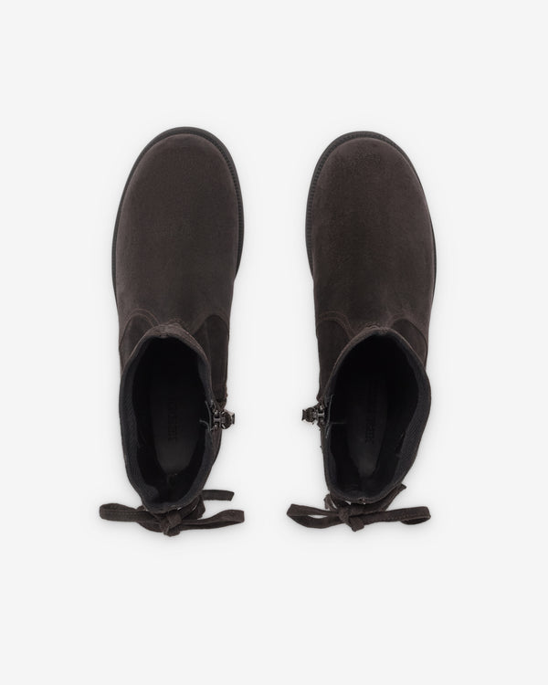 Kiko Kostadinov - Men's Farkas Boots - (Fossil)