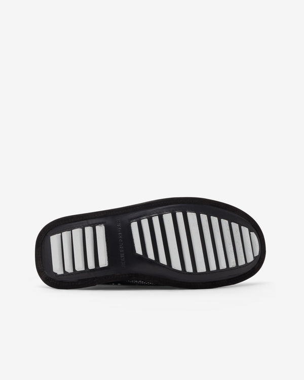 Kiko Kostadinov - Women's Ramberg Slip Ons - (Black)