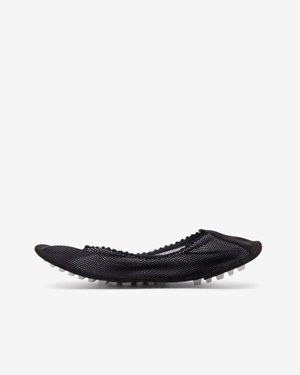 Kiko Kostadinov - Women's Ramberg Slip Ons - (Black)