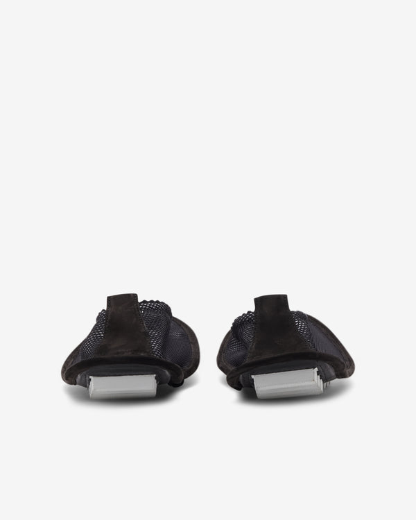Kiko Kostadinov - Women's Ramberg Slip Ons - (Black)