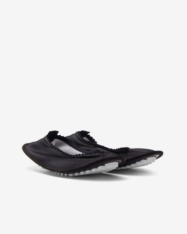 Kiko Kostadinov - Women's Ramberg Slip Ons - (Black)
