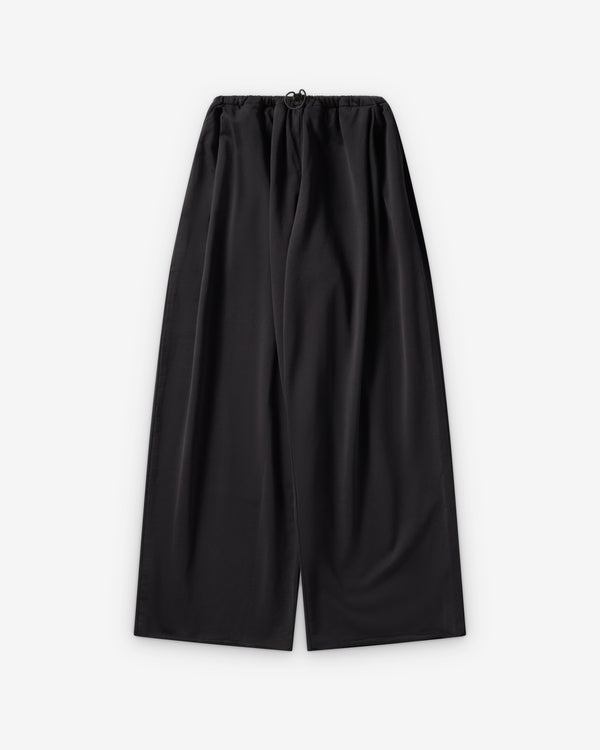 Kiko Kostadinov  - Men's Veleka Wide Trousers - (Charcoal)