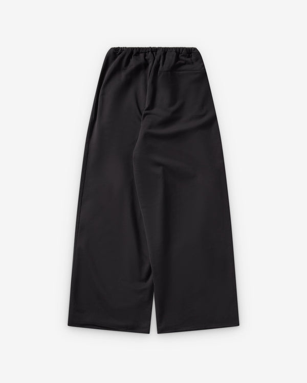 Kiko Kostadinov  - Men's Veleka Wide Trousers - (Charcoal)