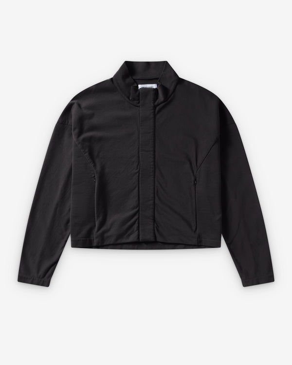 Kiko Kostadinov  - Men's Veleka Jacket - (Charcoal)