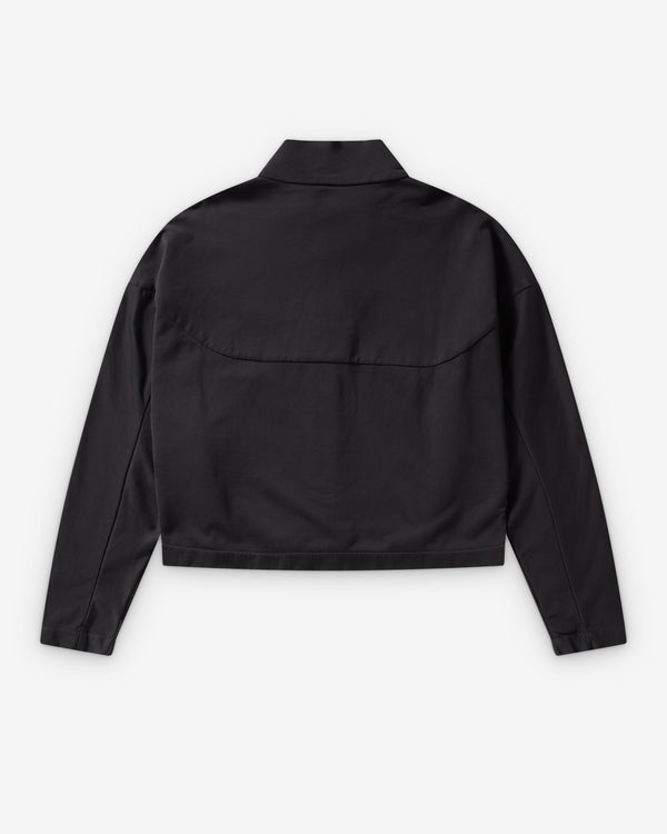 Kiko Kostadinov  - Men's Veleka Jacket - (Charcoal)