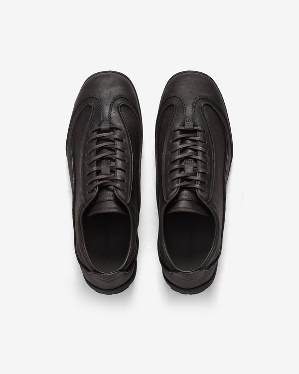 Kiko Kostadinov  - Men's Sargo Shoes - (Antique Brown)