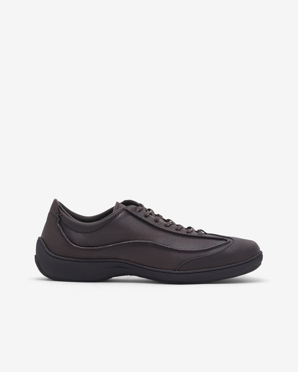 Kiko Kostadinov  - Men's Sargo Shoes - (Antique Brown)