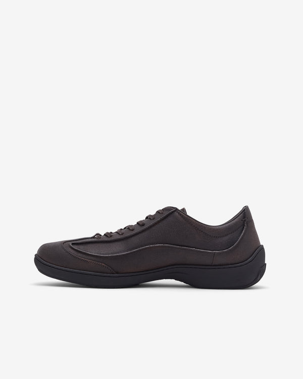 Kiko Kostadinov  - Men's Sargo Shoes - (Antique Brown)