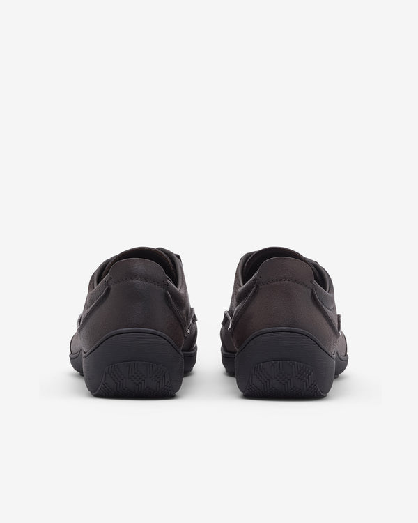 Kiko Kostadinov  - Men's Sargo Shoes - (Antique Brown)