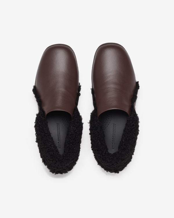 Kiko Kostadinov - Men's Iskar Slip-On - (Terra)