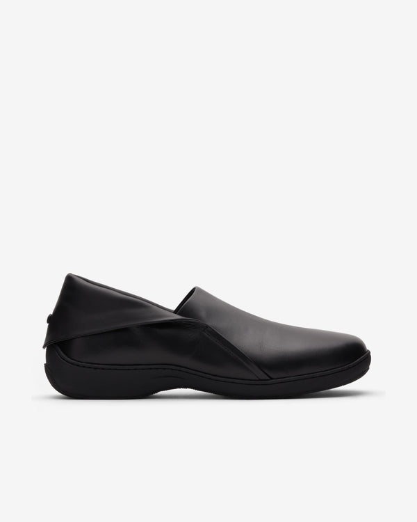 Kiko Kostadinov  - Men's Iskar Slip-On - (Black)