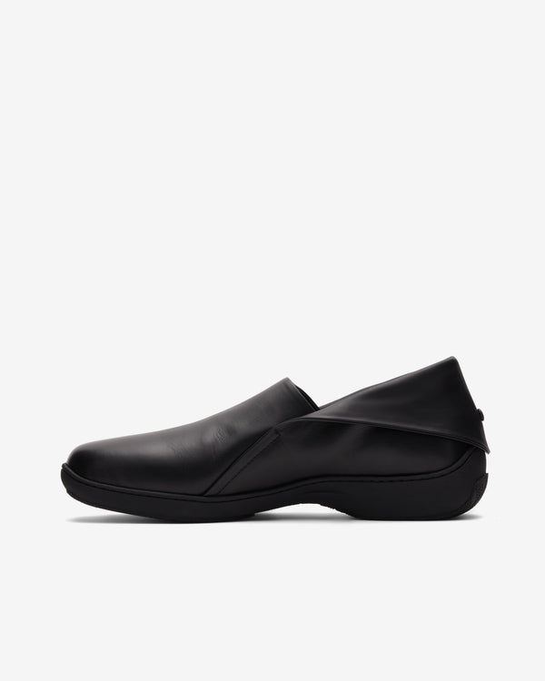 Kiko Kostadinov  - Men's Iskar Slip-On - (Black)