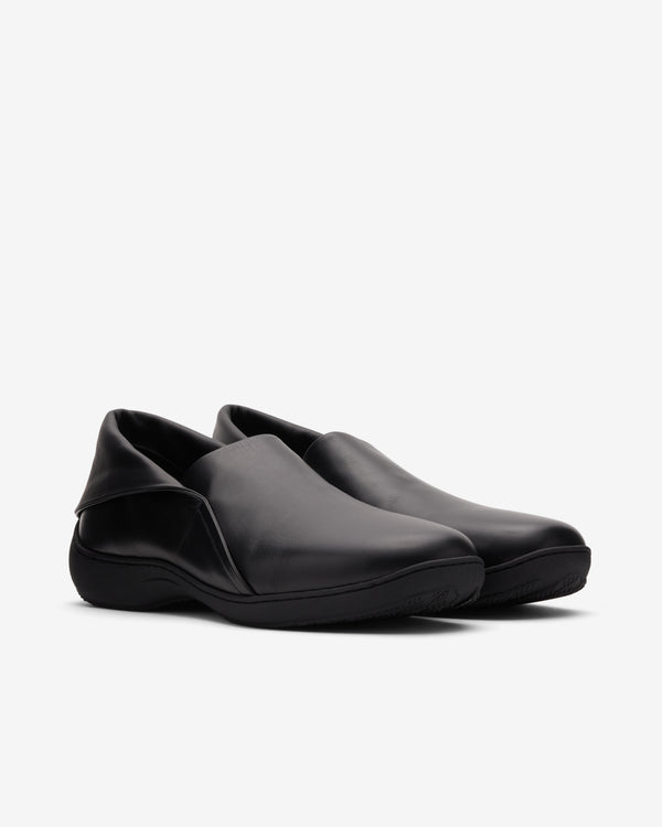 Kiko Kostadinov  - Men's Iskar Slip-On - (Black)