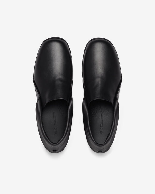 Kiko Kostadinov  - Men's Iskar Slip-On - (Black)
