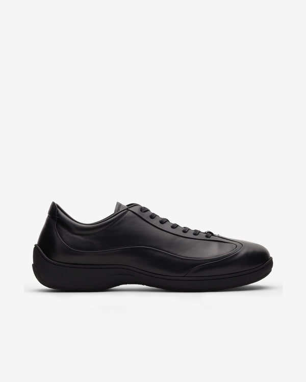 Kiko Kostadinov  - Men's Sargo Shoes - (Black)