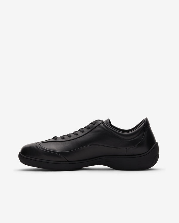 Kiko Kostadinov  - Men's Sargo Shoes - (Black)