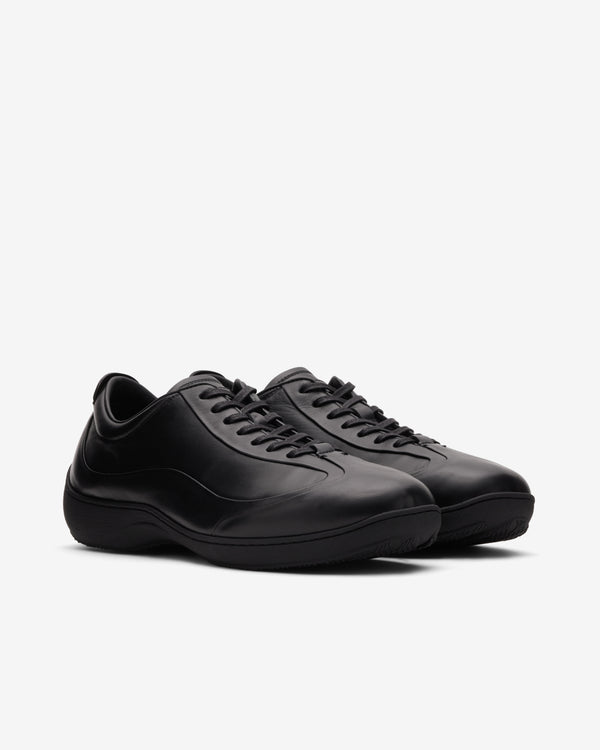 Kiko Kostadinov  - Men's Sargo Shoes - (Black)