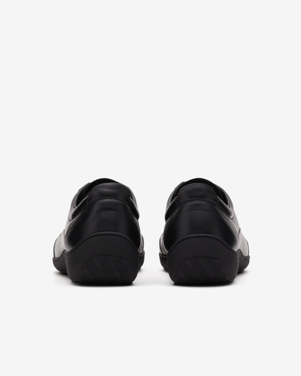 Kiko Kostadinov  - Men's Sargo Shoes - (Black)