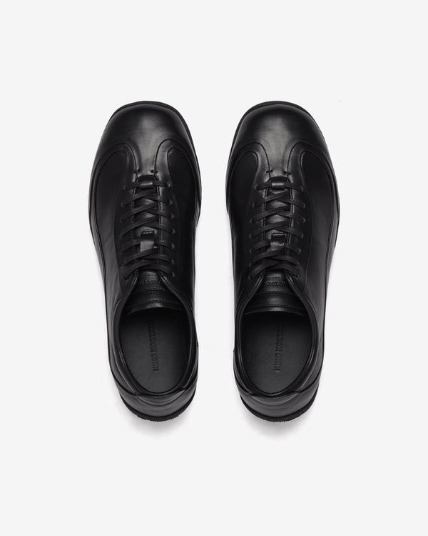 Kiko Kostadinov  - Men's Sargo Shoes - (Black)