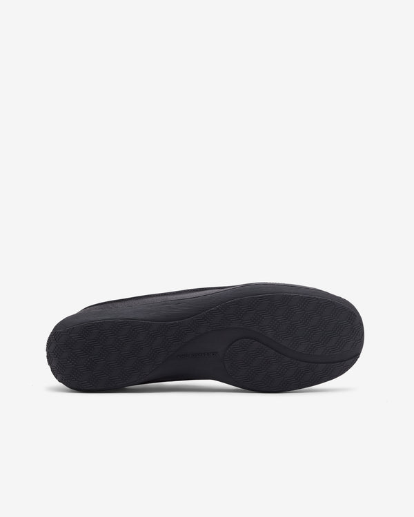 Kiko Kostadinov  - Men's Sargo Shoes - (Antique Black)