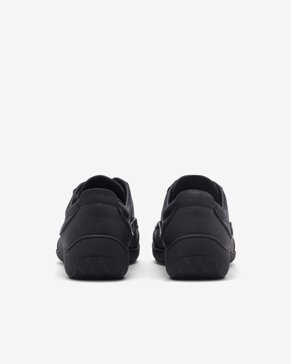 Kiko Kostadinov  - Men's Sargo Shoes - (Antique Black)