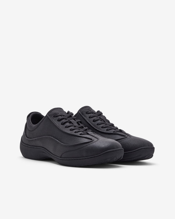 Kiko Kostadinov  - Men's Sargo Shoes - (Antique Black)