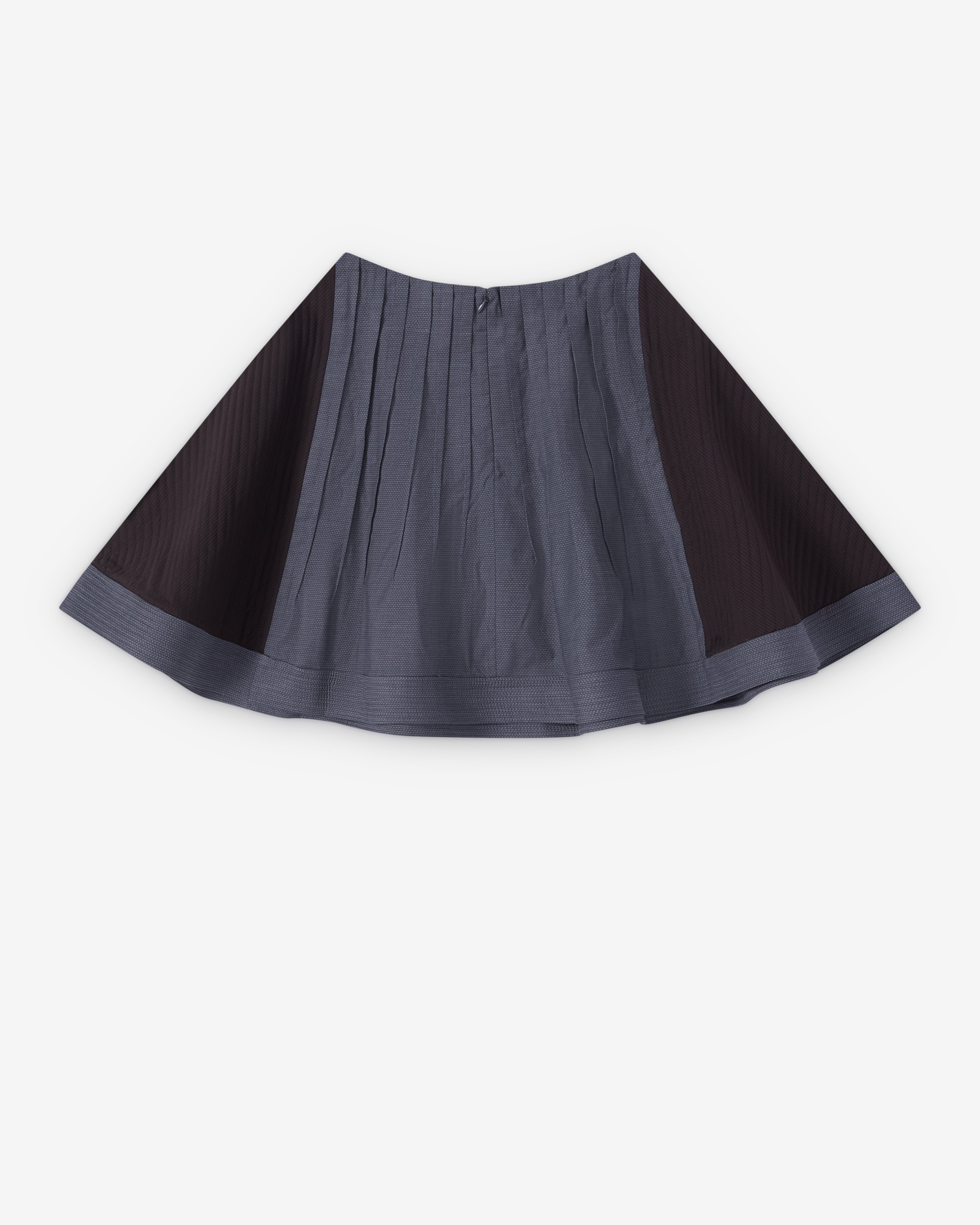 Kiko Kostadinov : Women's Tern Skirt (Speckled) | Dover Street