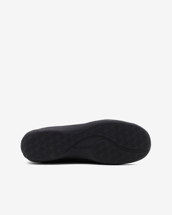 Kiko Kostadinov  - Women's Avocet Leather Boots - (Ink Black)