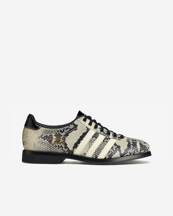 Adidas - Men's Brain Dead Bowling Shoes - (Grey/Cream White)