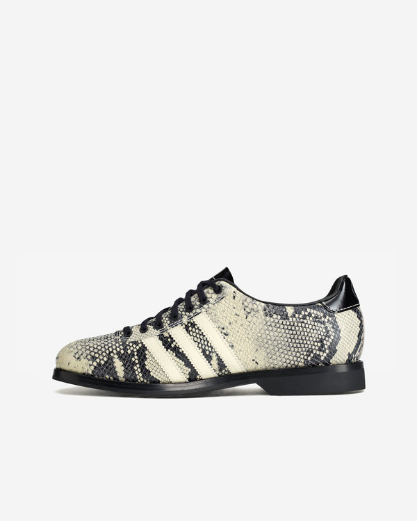 Adidas - Men's Brain Dead Bowling Shoes - (Grey/Cream White)
