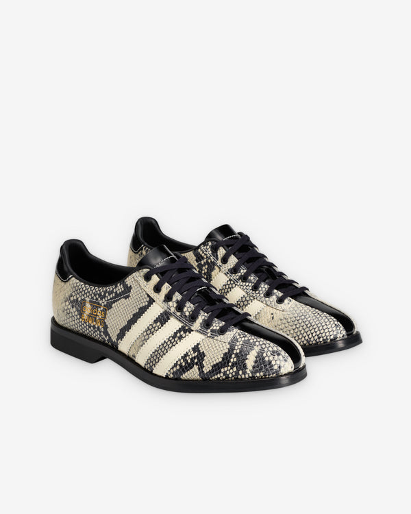 Adidas - Men's Brain Dead Bowling Shoes - (Grey/Cream White)