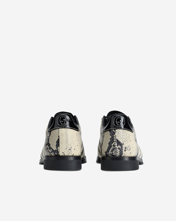 Adidas - Men's Brain Dead Bowling Shoes - (Grey/Cream White)