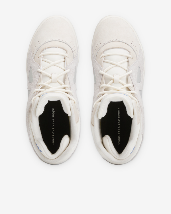 Adidas - Men's Badbo 1.0 - (Chalk White)