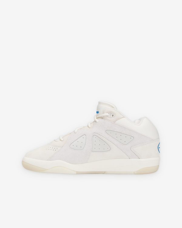 Adidas - Men's Badbo 1.0 - (Chalk White)