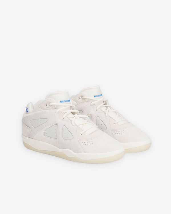 Adidas - Men's Badbo 1.0 - (Chalk White)