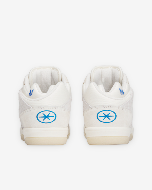 Adidas - Men's Badbo 1.0 - (Chalk White)