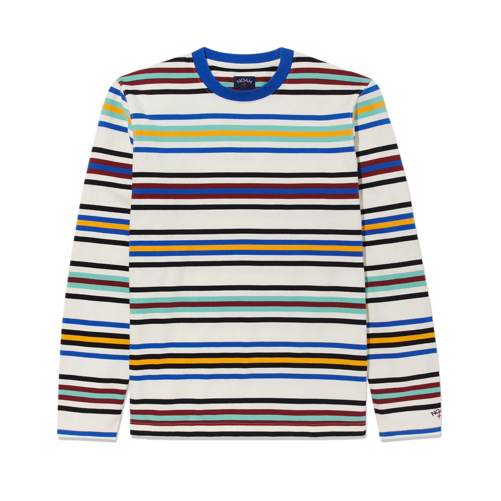 Noah Men’s Rugby Top (Multi) DSML