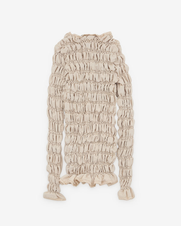 Koat - Moat Mall Shirt - (Taupe)