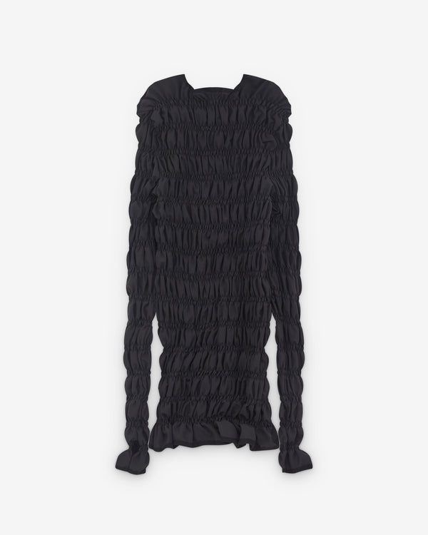Koat - Moat Mall Shirt - (Black)