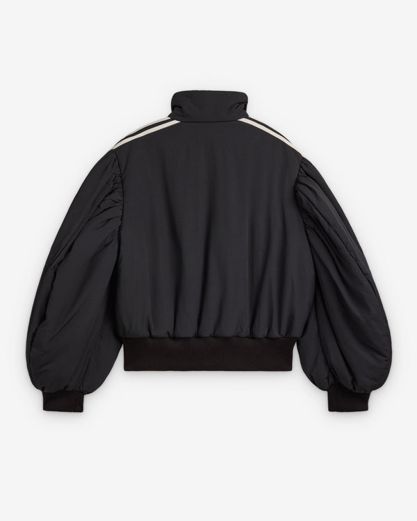 Adidas - Women's Simone Rocha Puff Jacket - (Black)