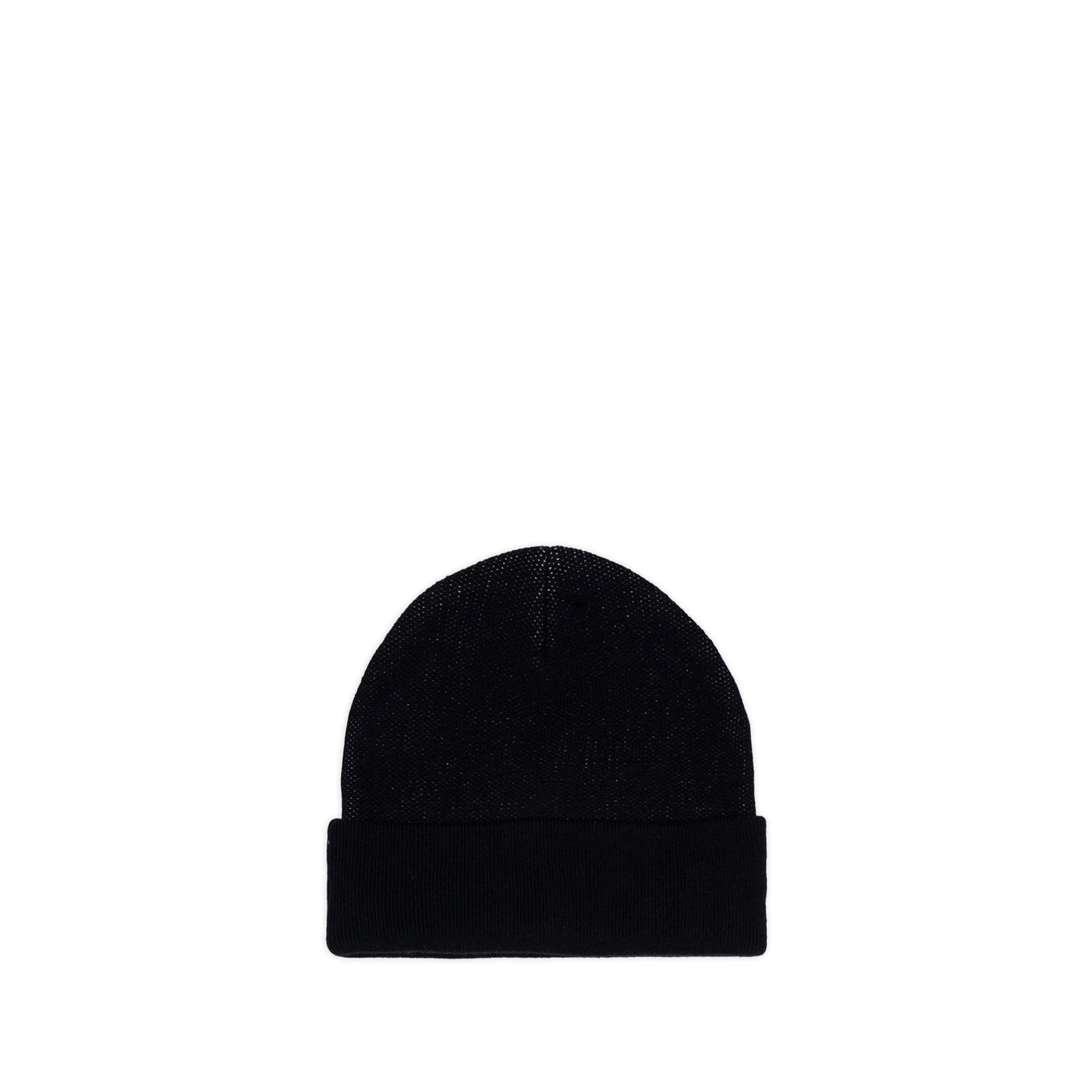 Brain Dead - Korn Men's Beanie - (Black) | Dover Street Market E