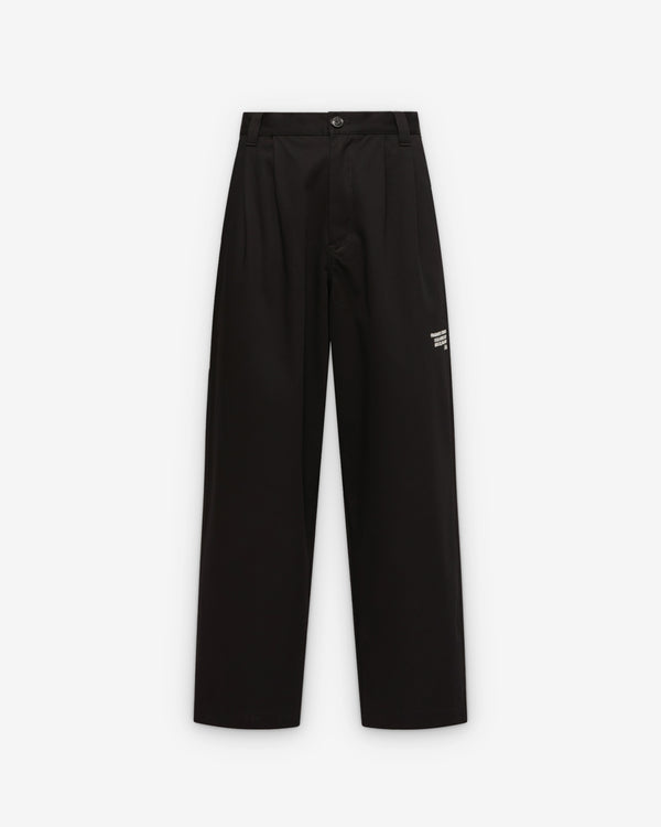 Moncler - Men's Fragment Trousers - (Black)