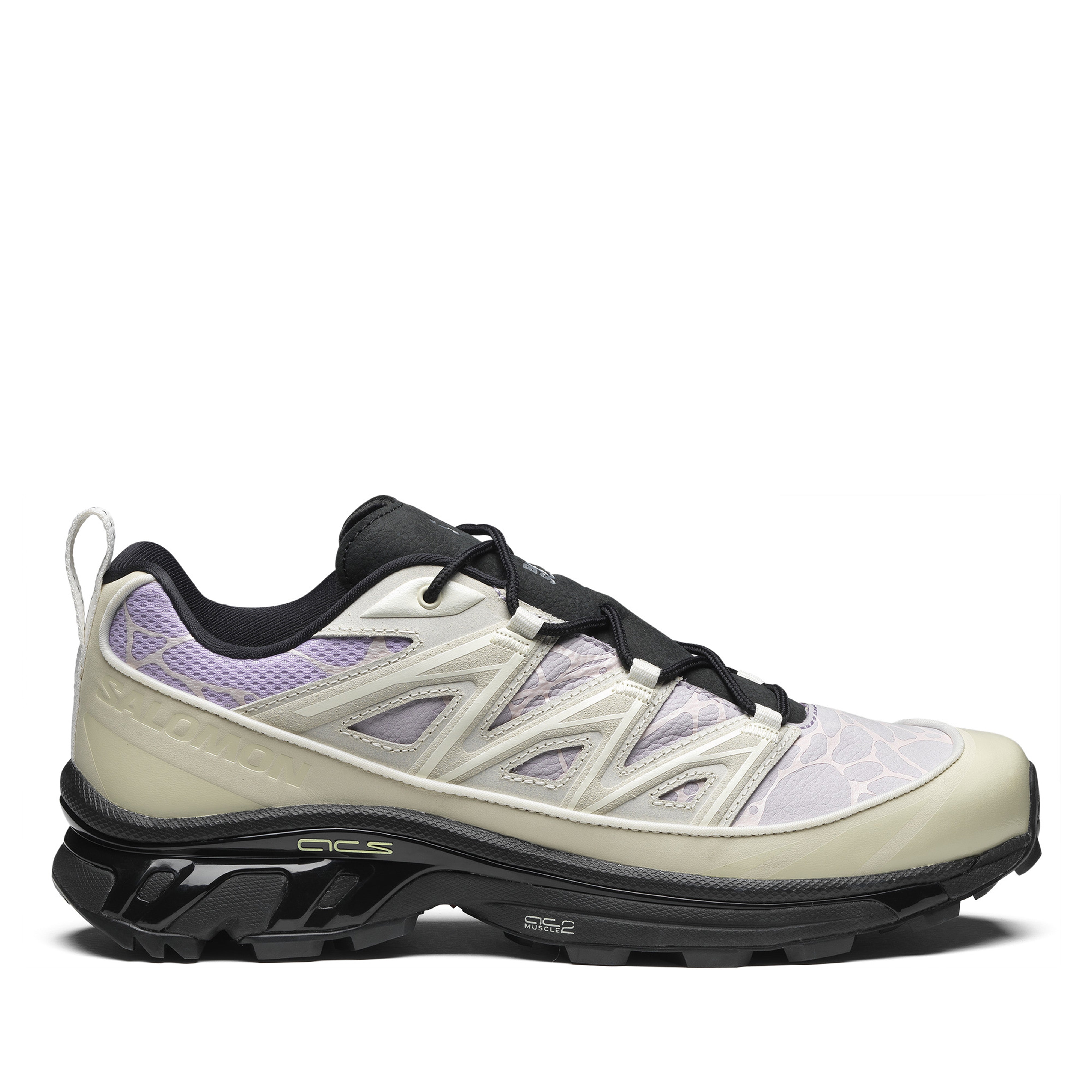 Salomon - Bone Soda Men's XT-6 Expanse LTR - (Vanilla)