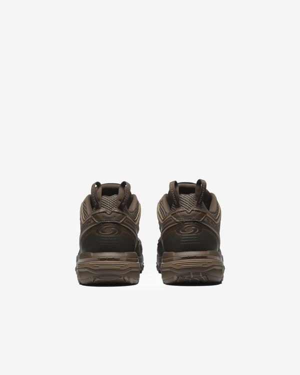 Salomon - Men’s ACS Pro Desert - (Dark Earth/Caribou)