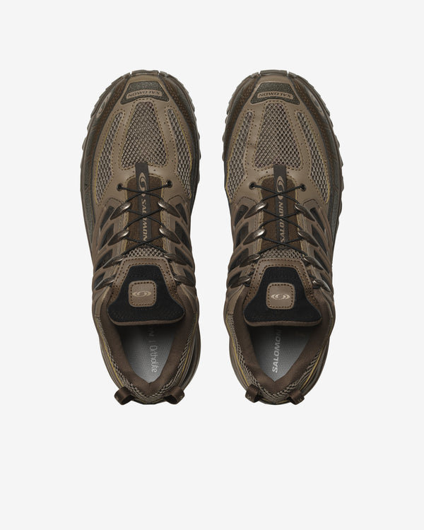 Salomon - Men’s ACS Pro Desert - (Dark Earth/Caribou)